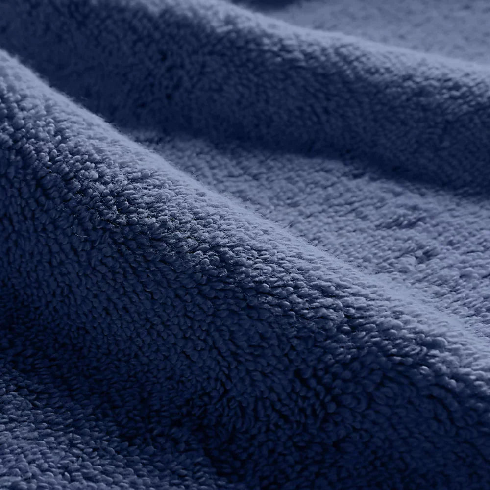 Heavyweight cotton spa bundle | 6pcs