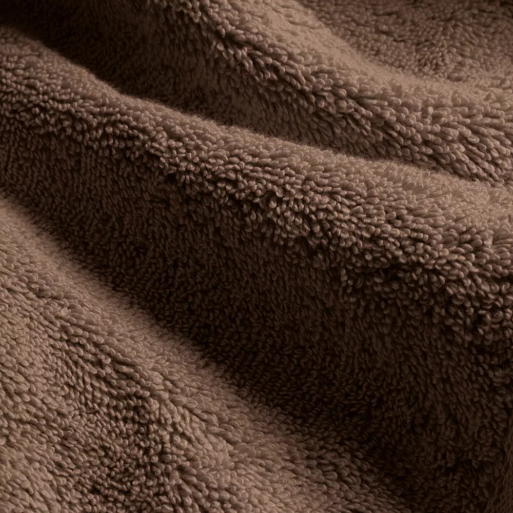 Heavyweight cotton spa bundle | 6pcs